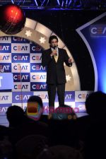 Wasim Akram at Ceat World Cup Awards in Taj Hotel on 3rd Feb 2011 (6).JPG